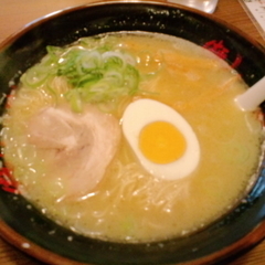 麺や しみずの画像