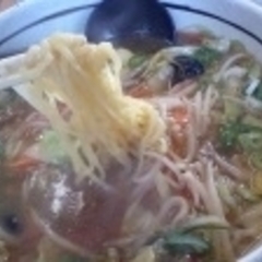 ラーメン屋 味番人の画像