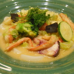 北新地本通り つるとんたん 琴しょう楼の画像