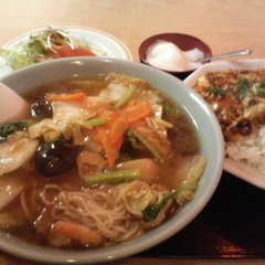 中国飯店 紫禁城の画像