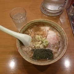 麺屋 錦堂 桜上水の画像