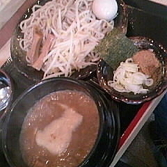 つけ麺 石鍋太郎 飯田橋店の画像