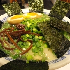 まるきんラーメン 柏高島屋ステーションモール店の画像