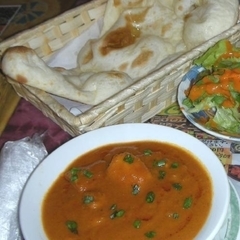 本格インドカレー Chai 鵜の木店の画像