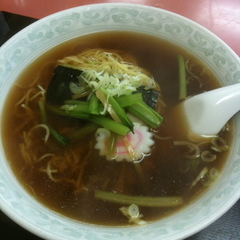 嘉楽らーめんの画像