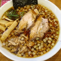 らあめん響の画像