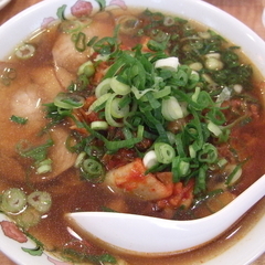 餃子の王将 元町店の画像