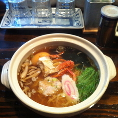 らーめん 家紋の画像