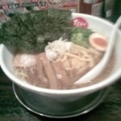 節骨麺たいぞう 戸越銀座店の画像