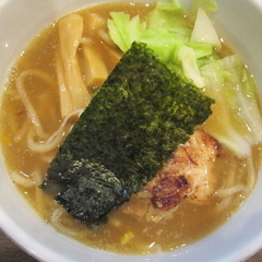 めん屋 いなば‏ 御徒町店の画像