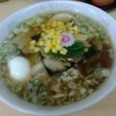 大将らーめんの画像