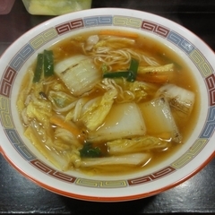 ミスターラーメンの画像