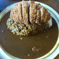 キッチン南海 蔵前店の画像