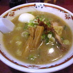 東京 「けいすけ 」× 札幌 「さいみ 」コラボ店の画像