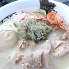 東京ラーメンショー2010の画像