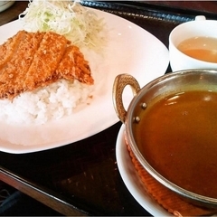 香辛飯屋 つくば本店の画像