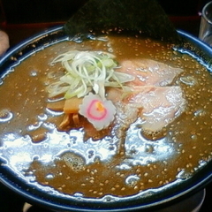 支那そば ほぬやの画像