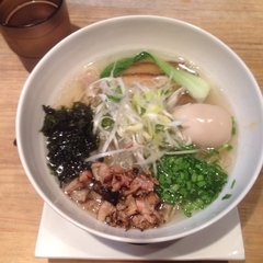 亀戸らあ麺 零やの画像