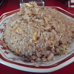 中華料理 平安の画像