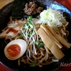 つけ麺処 団十郎の画像