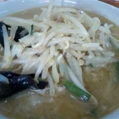 ラーメンショップ朝日の画像