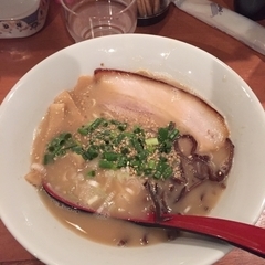 麺屋 慎之輔の画像