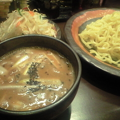 つけ麺道 いちてつの画像