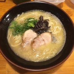 鶏白湯らーめん おび屋 つくば店の画像