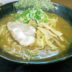 つけめん伝説の画像