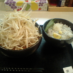 つけ麺処 桜みちの画像