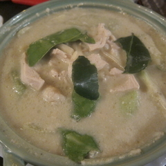 ムエタイフードの画像