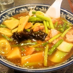 中華料理 清津の画像