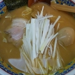 熱烈ラーメン くびきの画像