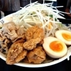 頂上タン麺 爆来の画像