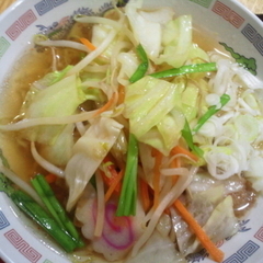 自然のめぐみ台所 とんとんとんの画像