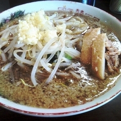 ラーメン二郎 武蔵小杉店の画像