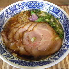 津軽ラーメン 十三の画像