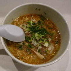 らーめん 門月かかかの画像