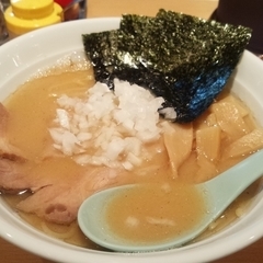 とんこつラーメン 結の画像