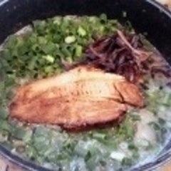 九州らあめん ごんじゃらっの画像