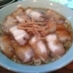 名代らーめん航海屋 池袋店の画像