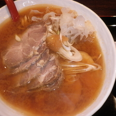 麺坊 てんぐ山の画像