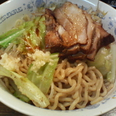 博多ラーメン・串焼 翼の画像