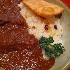 カレー屋丁字の画像