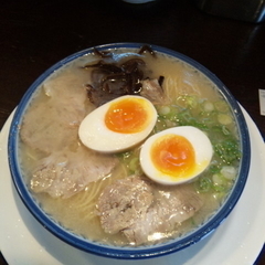 博多ラーメン しばらく 東京大井町店の画像