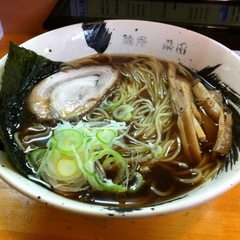 麺屋 桑田の画像