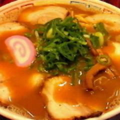 丸高中華そば 中山手店の画像