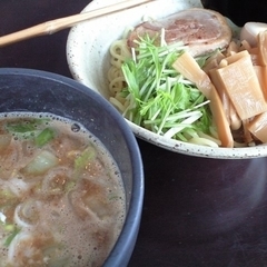 つけめん 一楽の画像