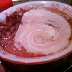 俺達の麺Style Boo Boo Kingの画像