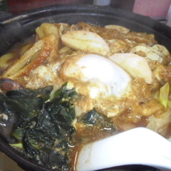 きしめん 婦じや 三角店の画像